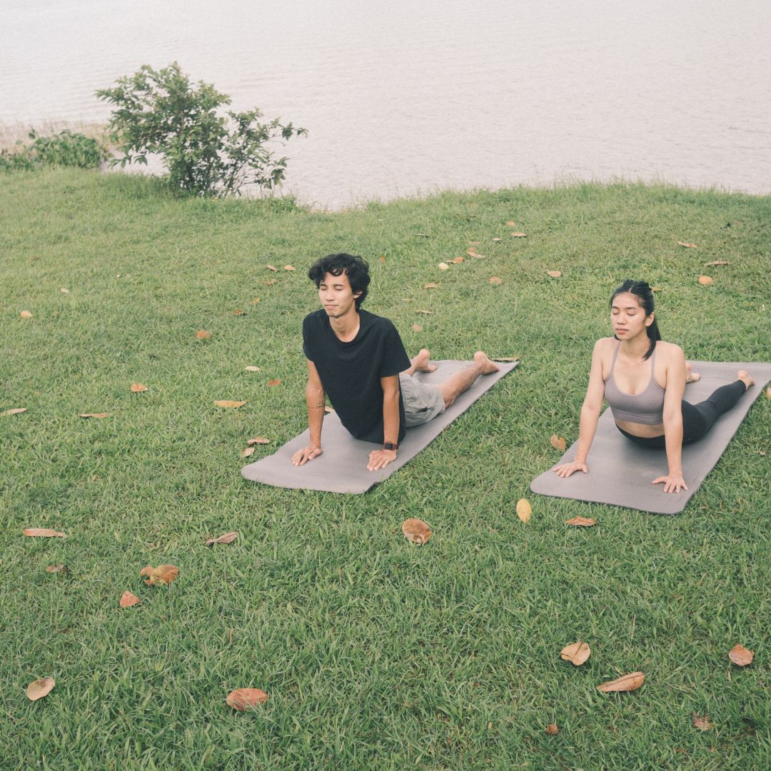 Online yoga Classes By Experienced Tutors in San Angelo