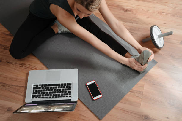 Best Online Yoga Classes in Mission Texas