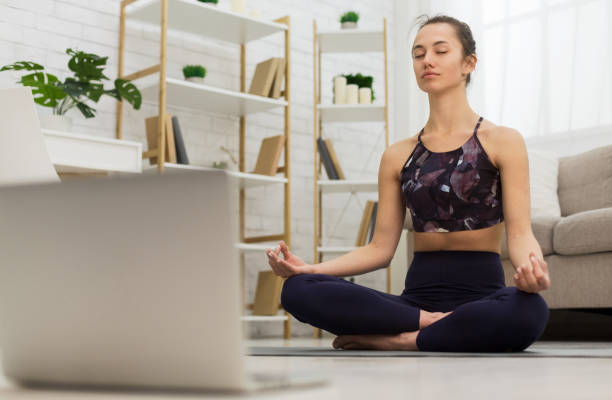 Affordable Online Yoga Classes in Leander Texas