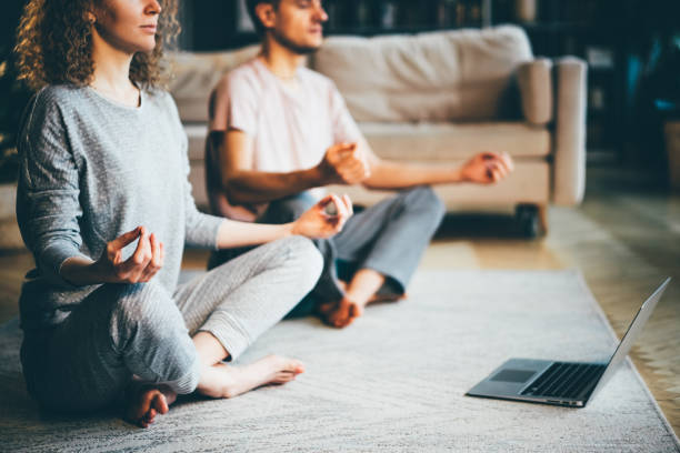 Experienced Online Yoga Tutors in Longview Texas