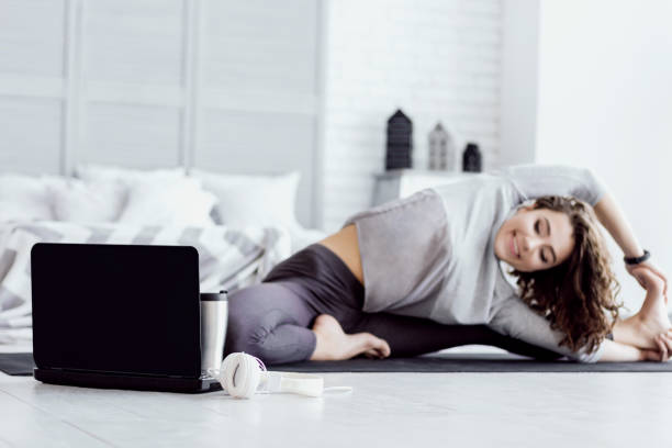 Best Virtual Yoga Classes in Pharr Texas