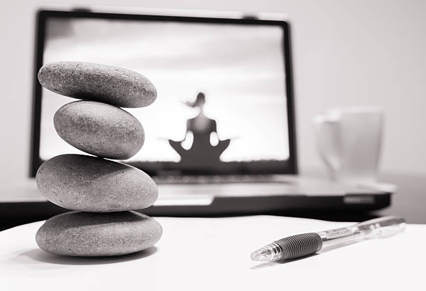 Online Yoga Studio in Mansfield Texas