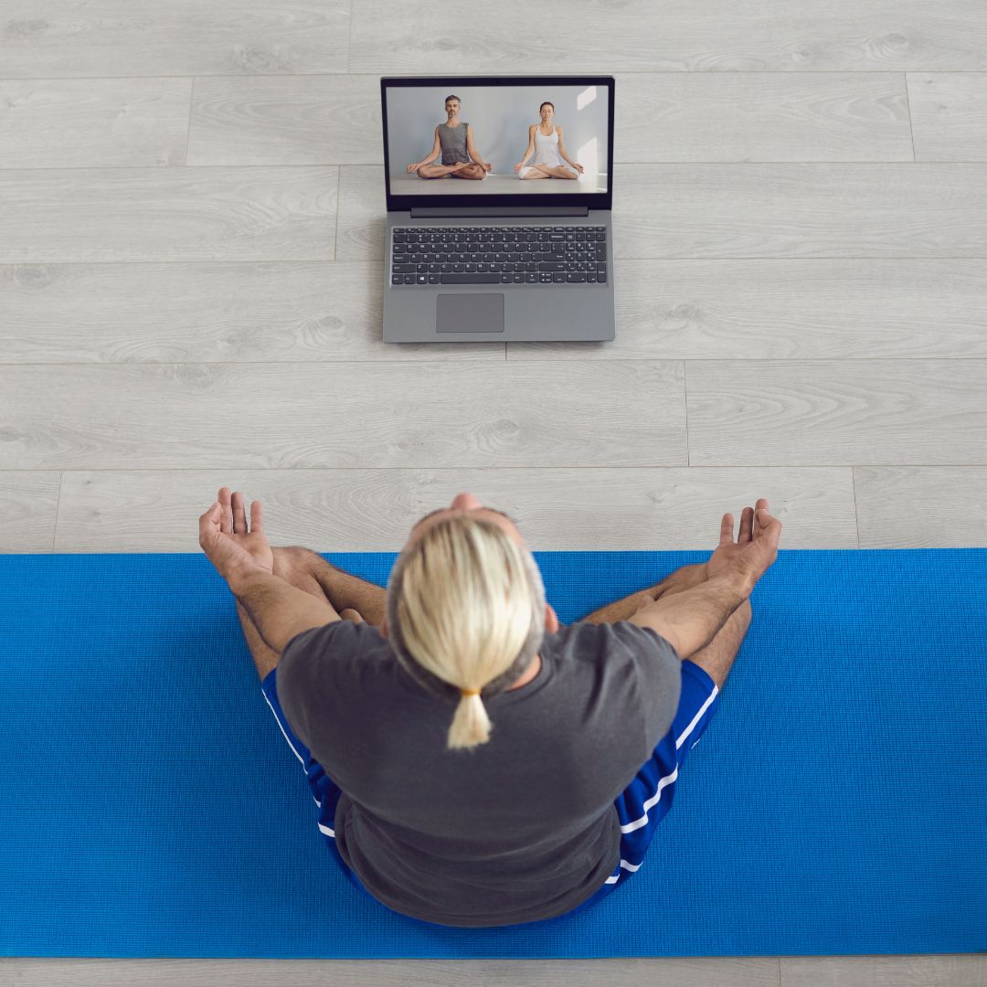 Best Online Yoga Sessions in Pflugerville Texas