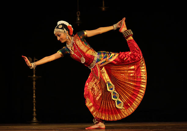 Best Bharatanatyam Online Classes in 2026 in United States