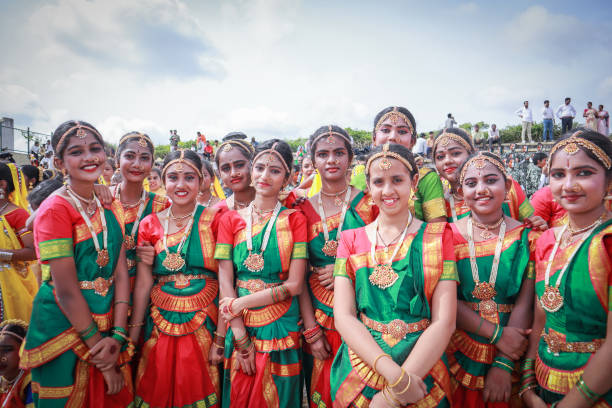 Best Bharatanatyam Online Classes in New York