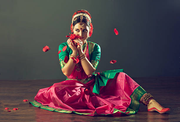 Best Bharatanatyam Online Classes in San Diego