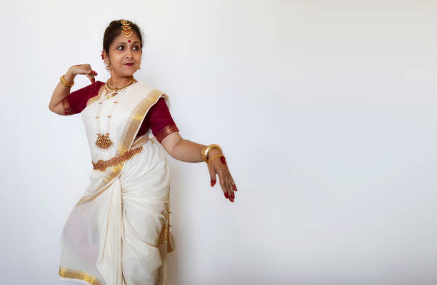 Best Bharatanatyam Online Classes in San Antonio