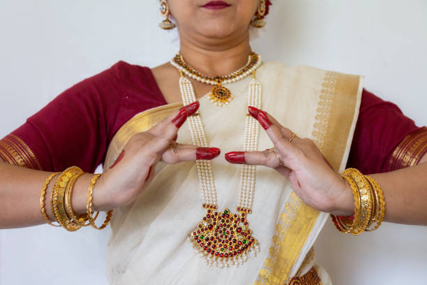 Best Bharatanatyam Online Classes in Houston