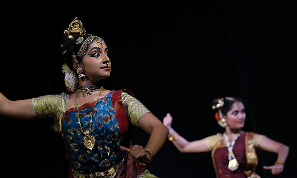 Best Bharatanatyam Online Classes in Denver United States