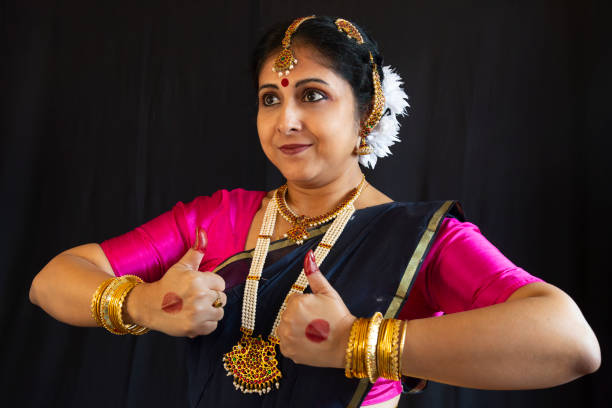 Bharatanatyam Online Classes in Charlotte