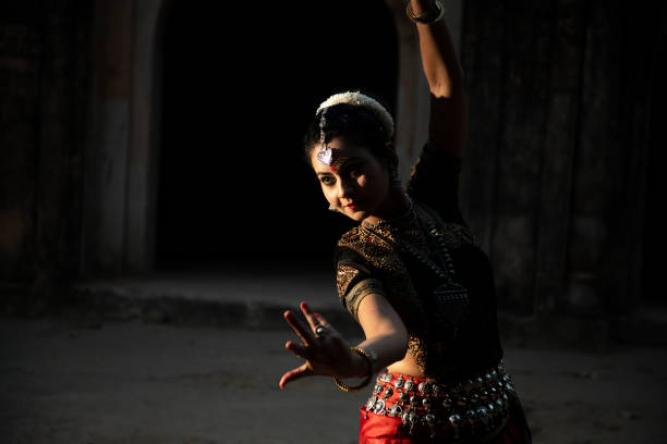Best Bharatanatyam Online Classes in Nashville USA