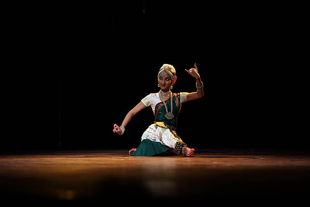 Best Online Bharatanatyam Classes in Baltimore United States