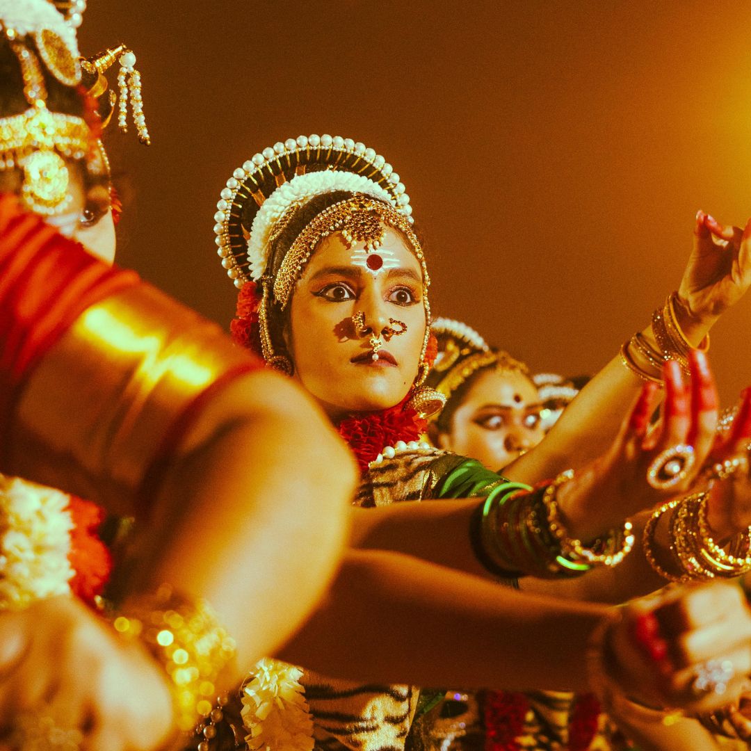 Best Online Bharatanatyam Classes for Kids & Ladies in 2026