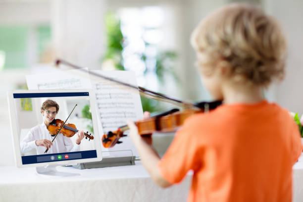 Best Online Classical Music Classes in Greater Sudbury