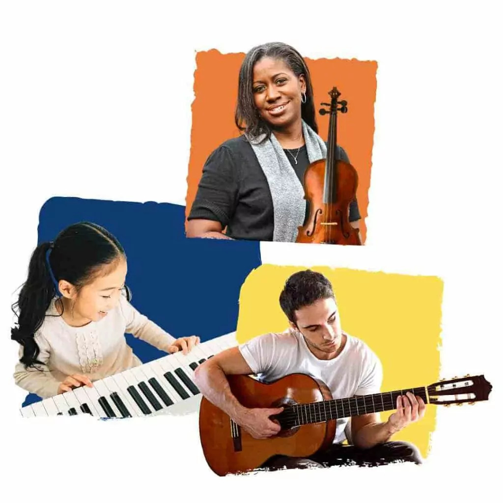 Best Piano And Guitar Online Classes in Montreal Canada