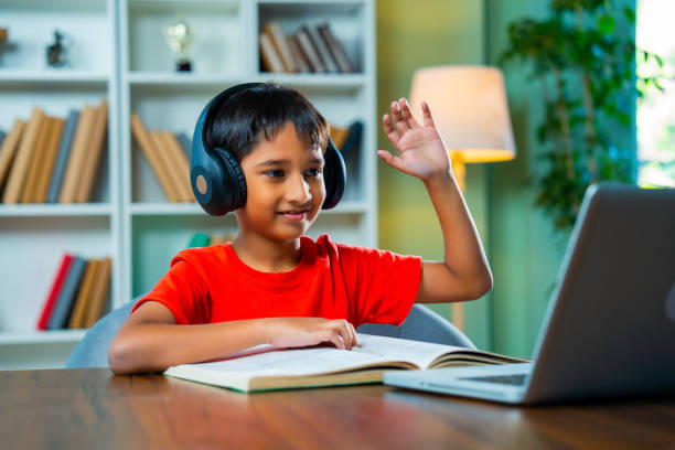 Best Telugu for Kids Lessons in Online