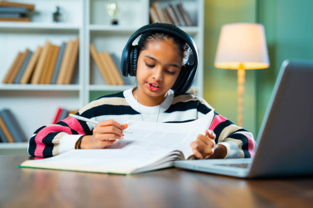 Online Telugu for Children Tutors in Texas