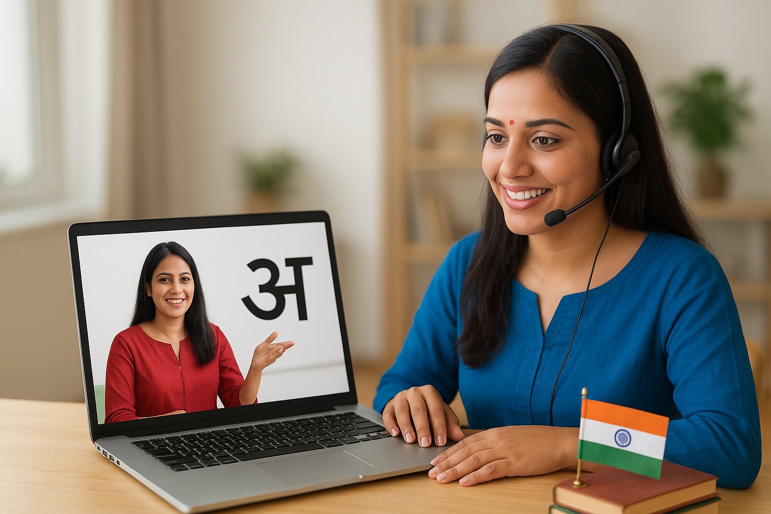 Top Online Hindi Tutors Near Texas United States