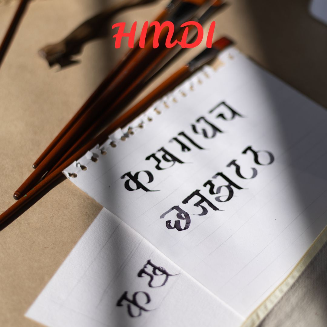 Best Hindi Lessons for Kids in Online in USA