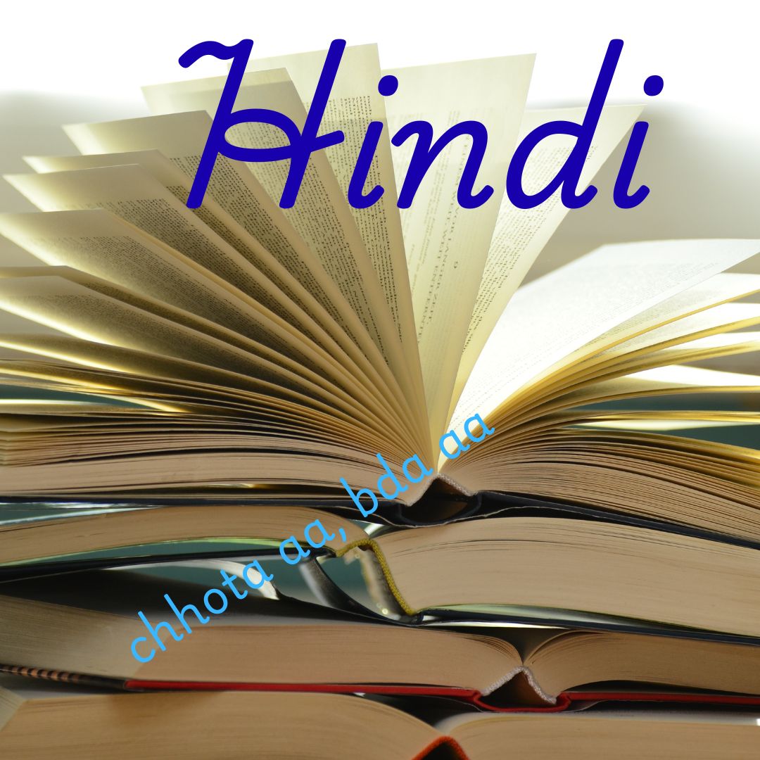 Learn Hindi Online One On One Hindi Classes in USA