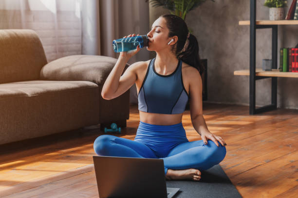 Best Fitness Yoga Studio Online in Bakersfield California