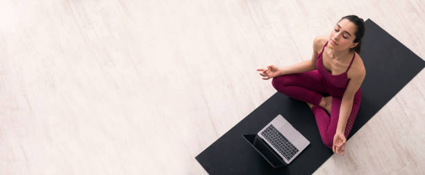 Best Fitness Yoga Studio Online in Sacramento California