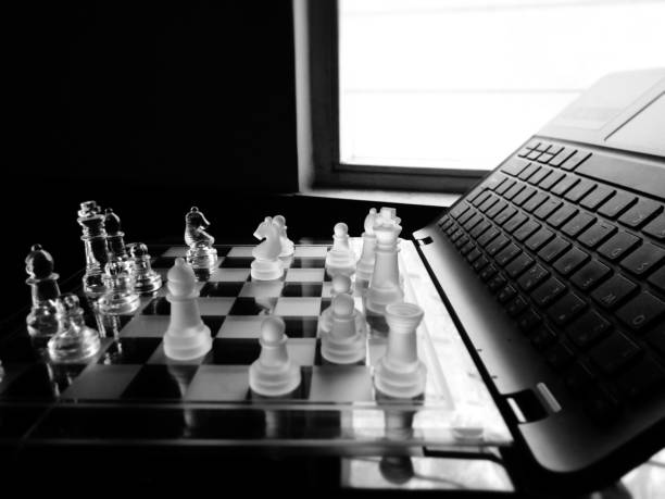 Best Online Chess Training Platform For Kids in USA