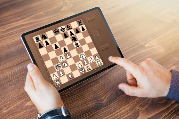 Online Chess Courses Lessons and Classes in United States