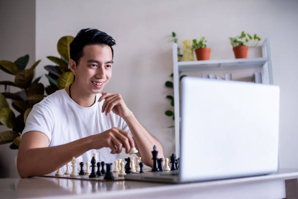 Top Chess Tutors Online in USA And India