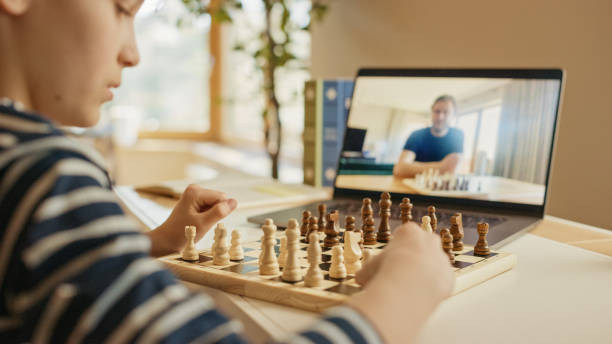 Best Online Chess Coaching and Classes for Kids in USA