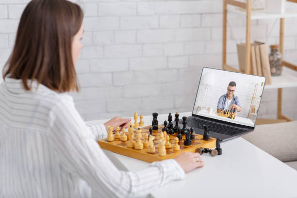 Online Chess Tutors For Kids Teens and Beginners of All Ages in USA