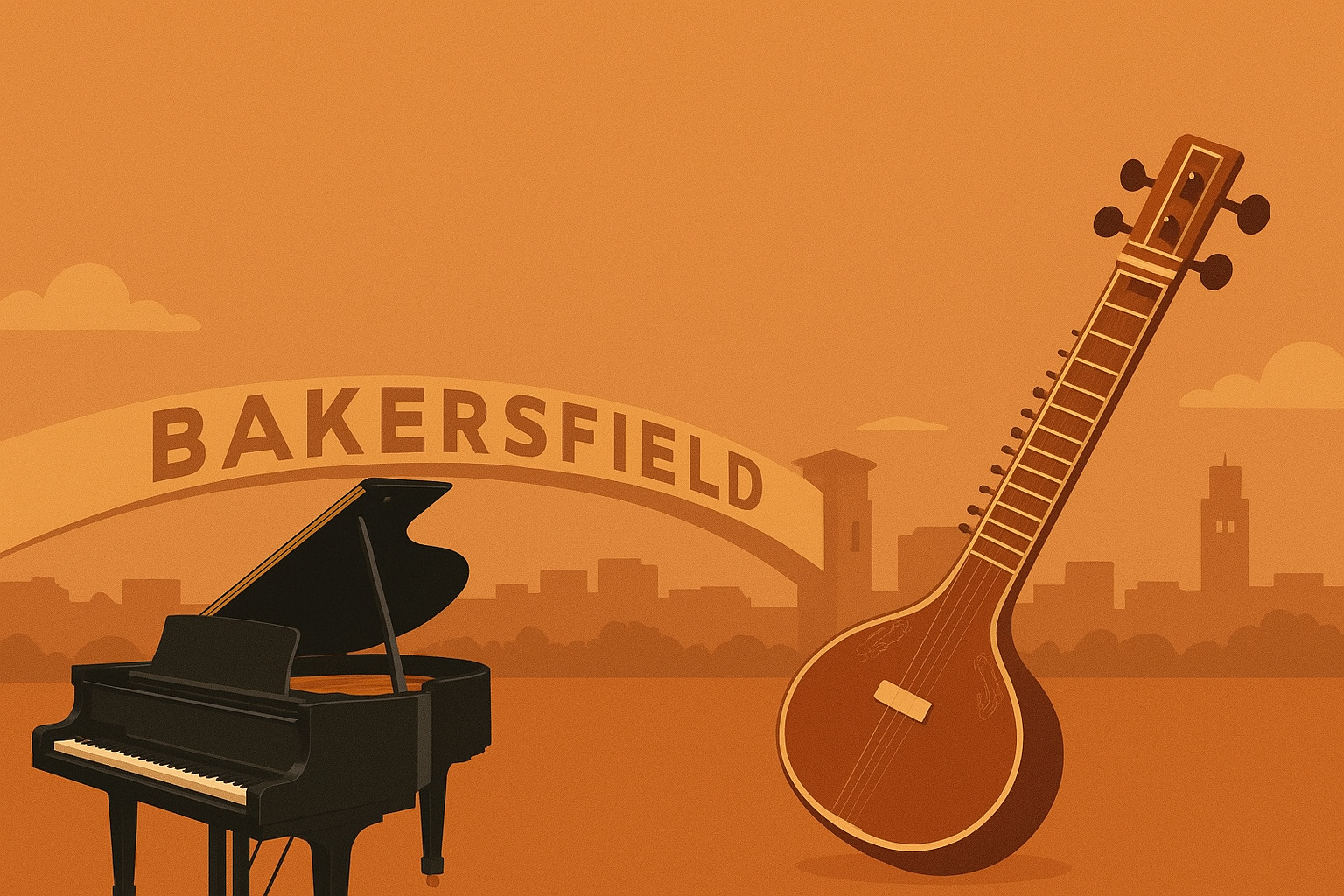 Best Online Classical Music Classes in Bakersfield California