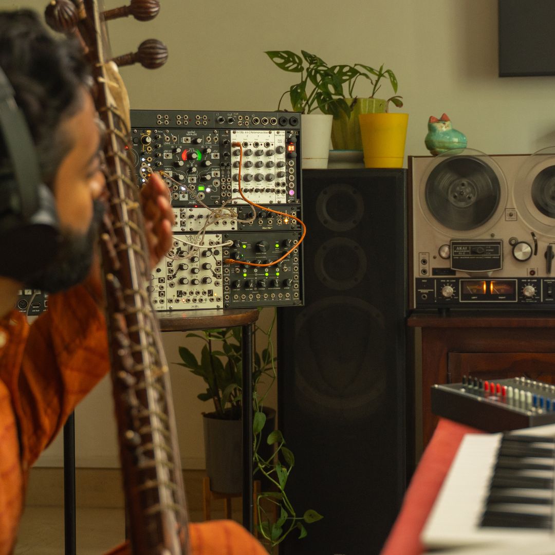 Best Indian Classical Music Training Online in Crescent City USA