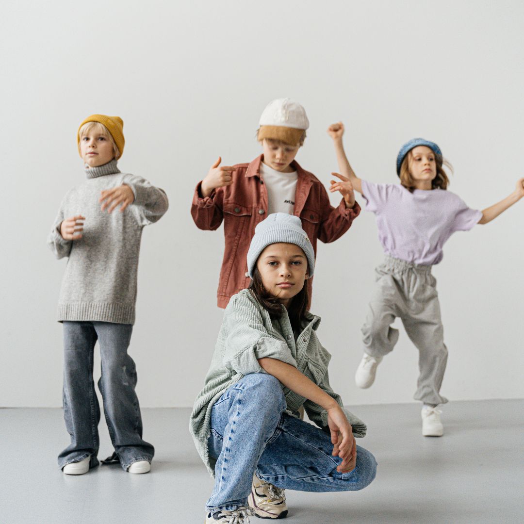 Best Online Classical & Bollywood Dance Classes in Fairfield USA