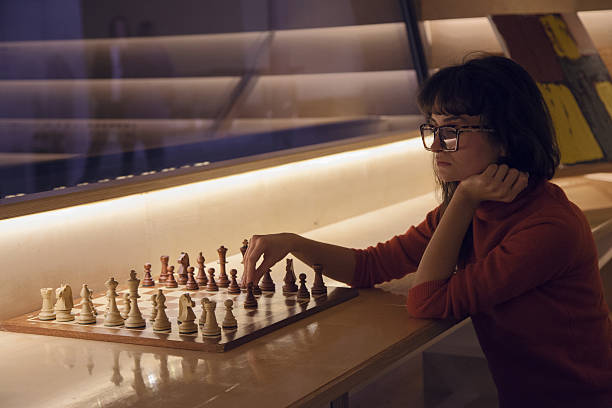 Online Chess Tutors For Kids and Beginners in Fresno California