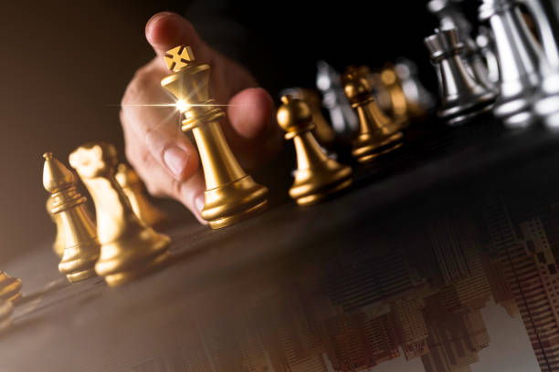 Best Online Chess Course with Expert Trainer in Canada
