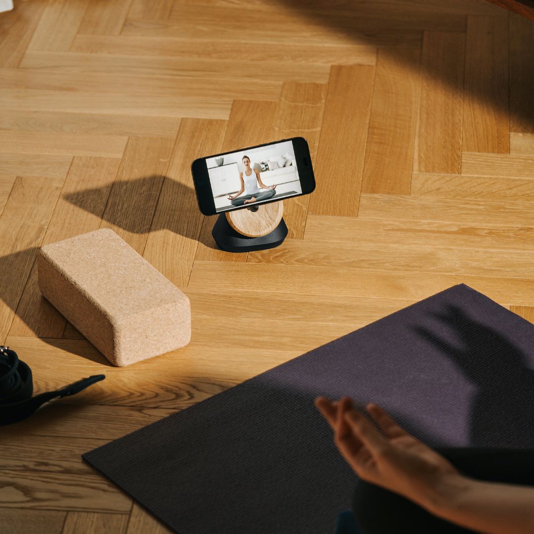 Online Yoga Classes For All Ages in Palmdale California