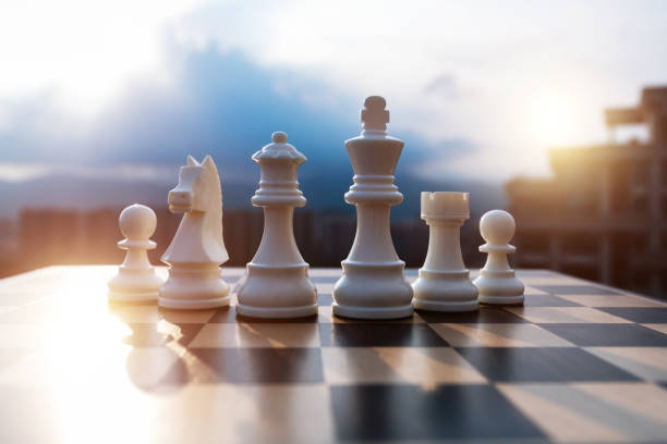Best Online Chess Classes in Montreal Canada