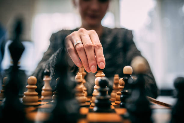 Best Online Chess Classes in Edmonton Canada