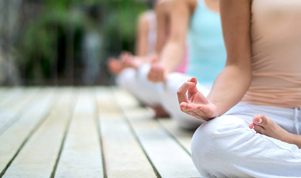 Best Online Yoga Sessions in Sarnia Canada
