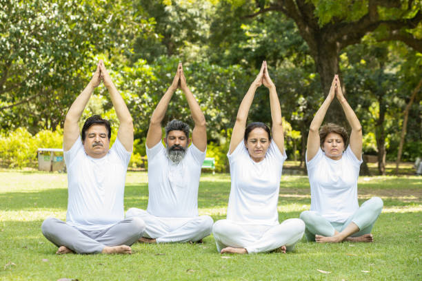 Online Yoga Sessions in Brantford Canada