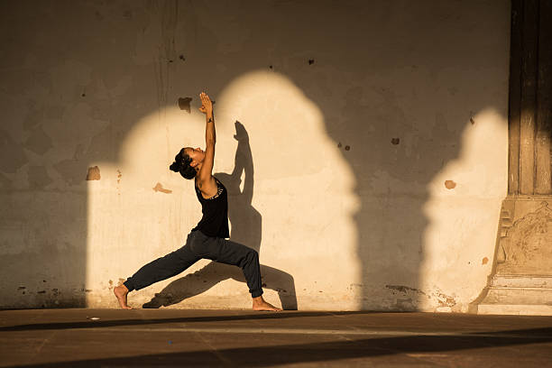 Best Online Yoga Teachers in Winnipeg