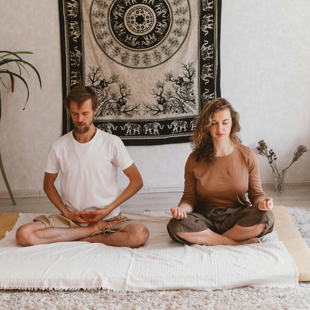 Affordable Yoga Studio in Bloemfontein