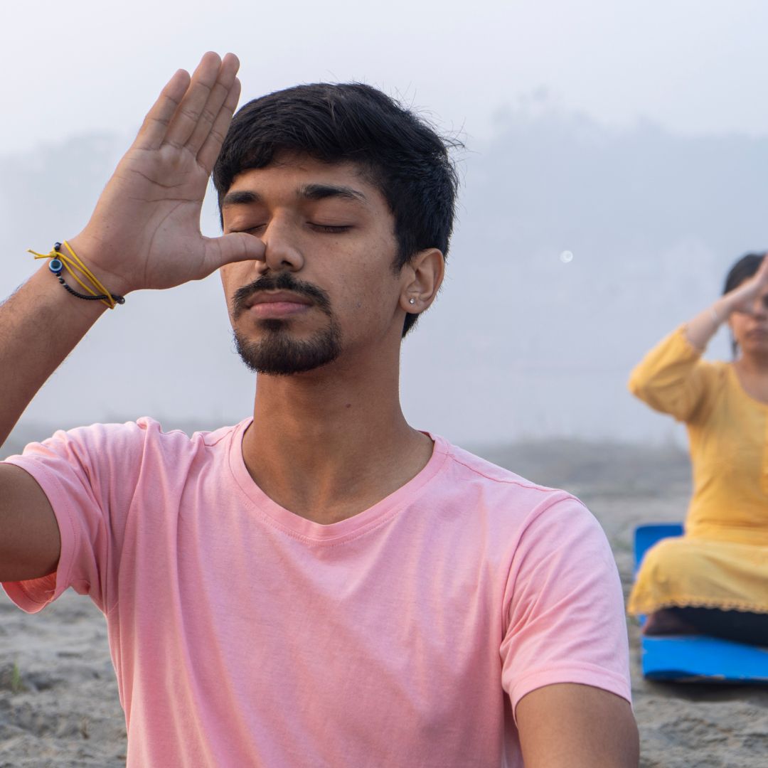 Best Online Yoga Classes in Edinburgh Scotland