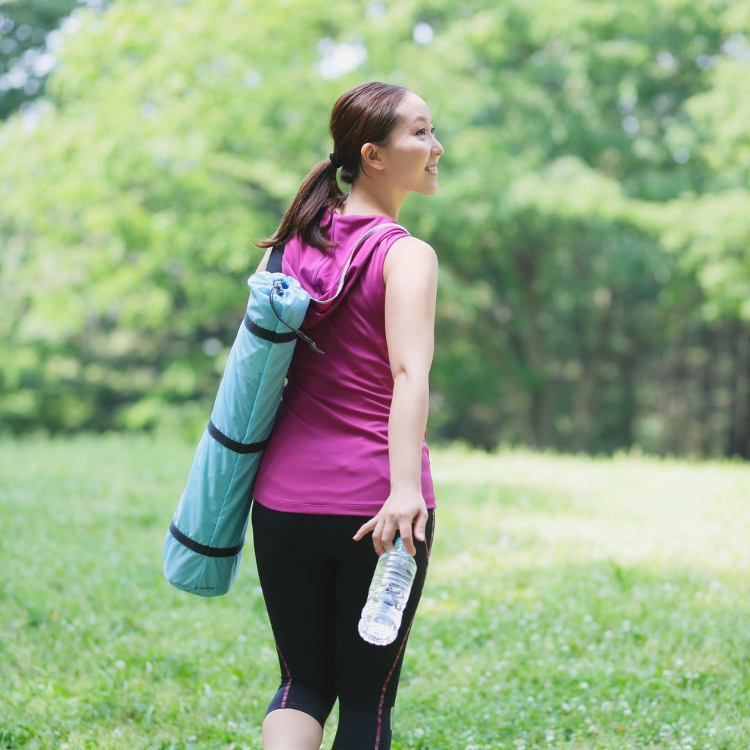 Best Online Yoga Classes in Glasgow