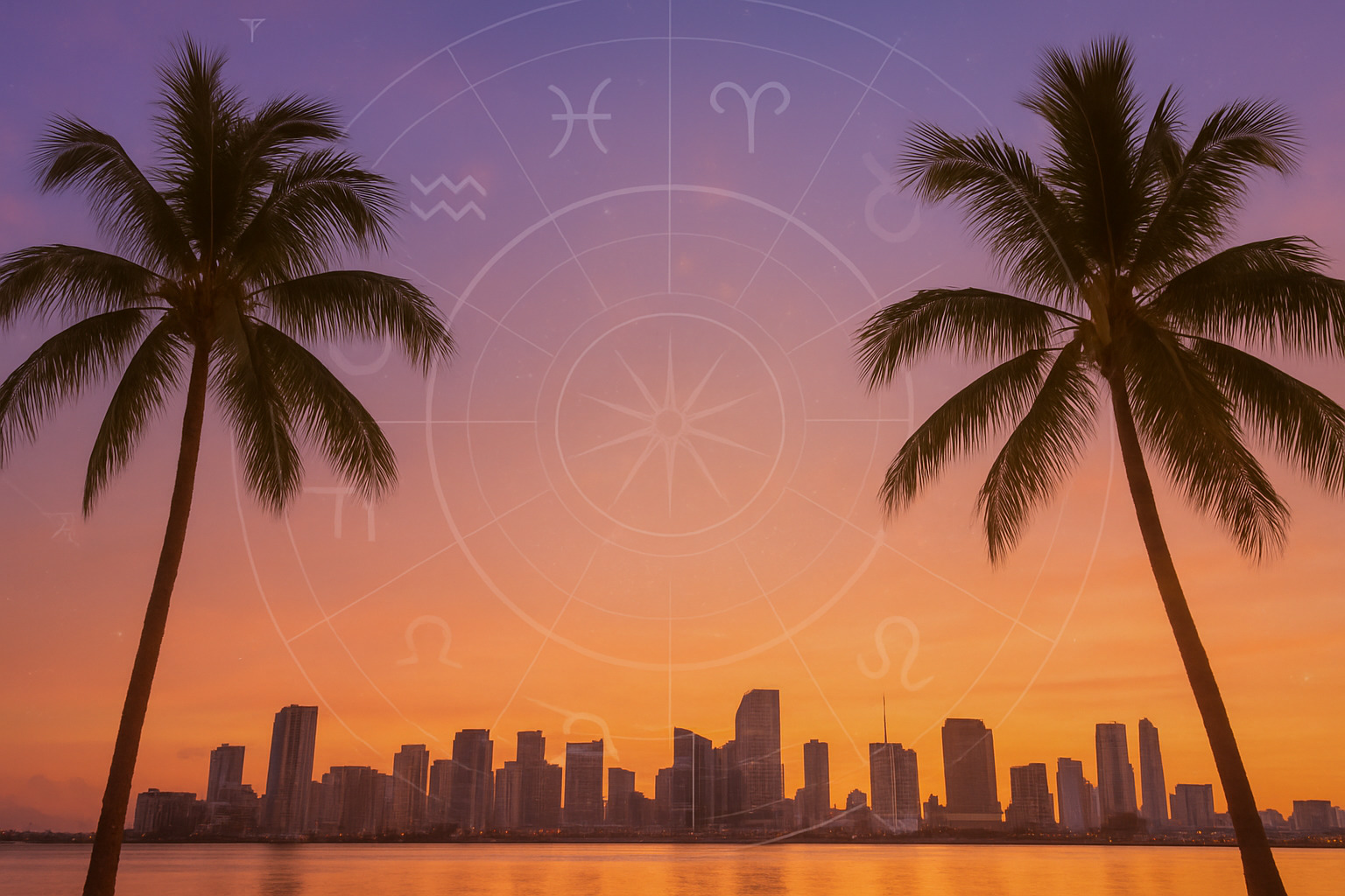 Best Online Indian Astrologer in Miami Florida