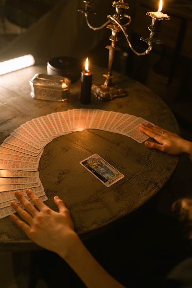Online Astrologer in Jacksonville Florida