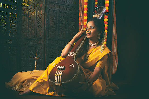 Learn Carnatic Music in Telugu in United States