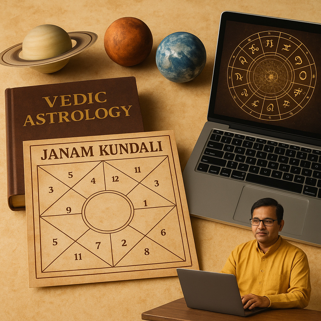 Affordable Online Astrologer in Jakarta Indonesia