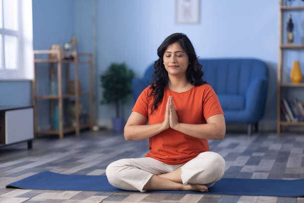 Best Online Yoga Studio in Buenos Aires Argentina